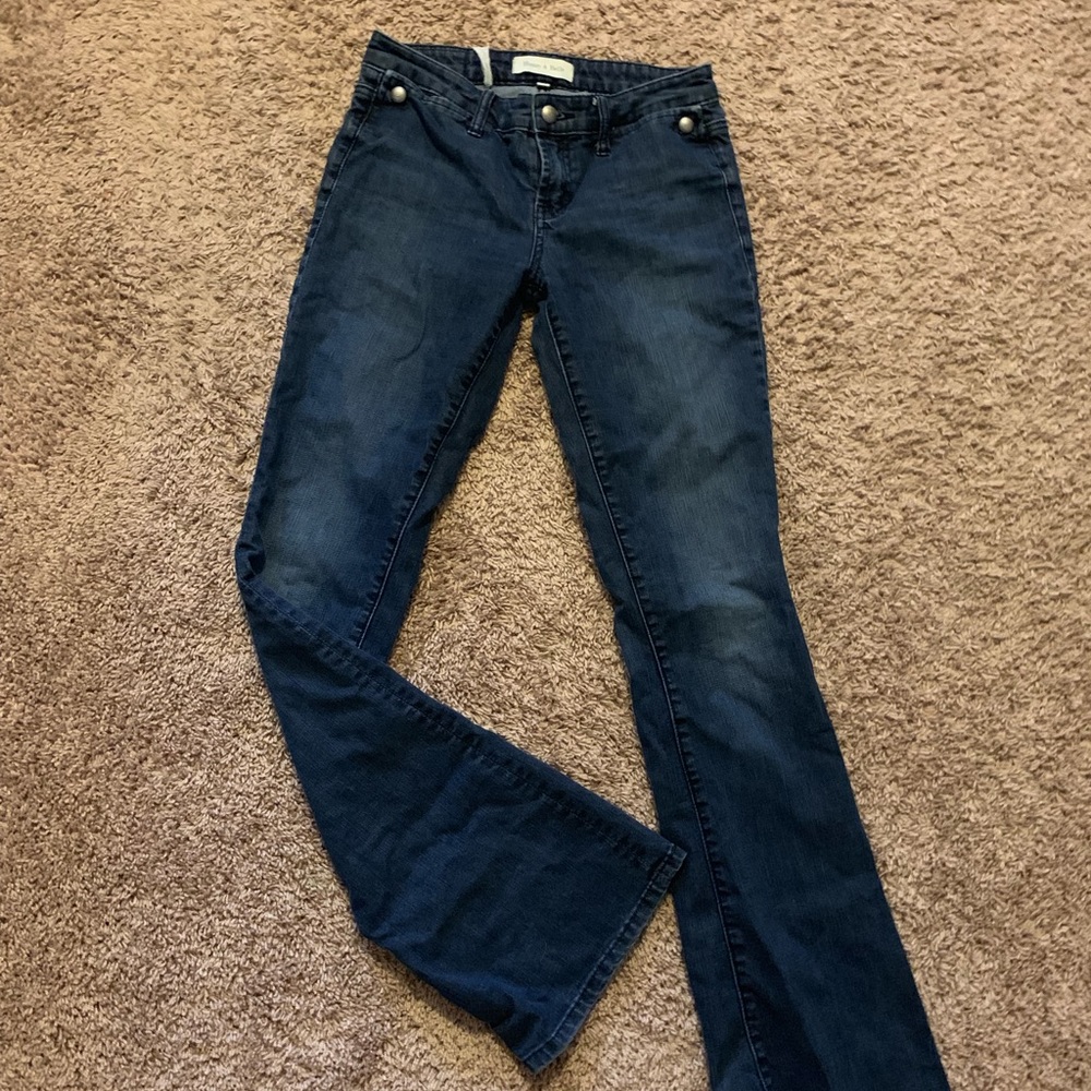Henry & Belle jeans